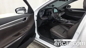 Hyundai Grandeur, 2021 — миниатюра 13