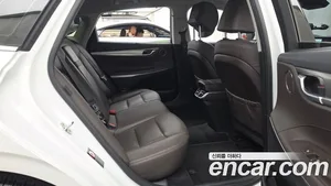 Hyundai Grandeur, 2021 — миниатюра 18