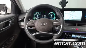 Hyundai Grandeur, 2021 — миниатюра 19