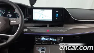 Hyundai Grandeur, 2021 — миниатюра 20