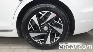 Hyundai Grandeur, 2021 — миниатюра 7