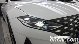 Hyundai Grandeur, 2021 — миниатюра 8