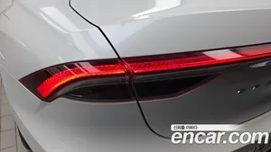 Hyundai Grandeur, 2021 — миниатюра 9