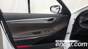 Hyundai Grandeur, 2021 — миниатюра 14