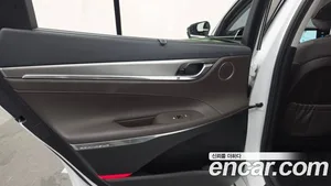 Hyundai Grandeur, 2021 — миниатюра 15