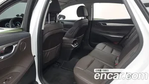 Hyundai Grandeur, 2021 — миниатюра 16