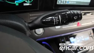 Hyundai Grandeur, 2021 — миниатюра 28