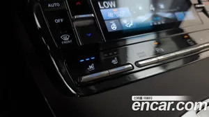 Hyundai Grandeur, 2021 — миниатюра 33