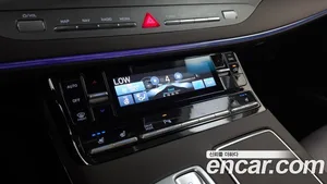 Hyundai Grandeur, 2021 — миниатюра 34