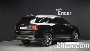 Kia Sorento, 2023 — миниатюра 2