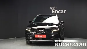 Kia Sorento, 2023 — миниатюра 3