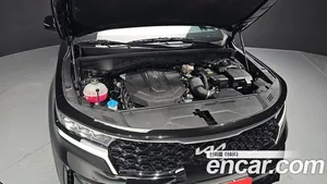 Kia Sorento, 2023 — миниатюра 6