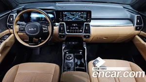Kia Sorento, 2023 — миниатюра 10