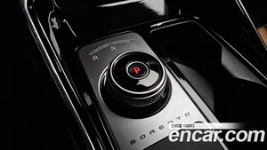 Kia Sorento, 2023 — миниатюра 12