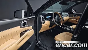 Kia Sorento, 2023 — миниатюра 13