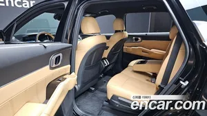 Kia Sorento, 2023 — миниатюра 17