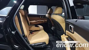 Kia Sorento, 2023 — миниатюра 18