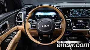 Kia Sorento, 2023 — миниатюра 19