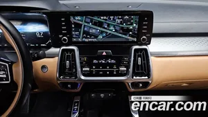 Kia Sorento, 2023 — миниатюра 20