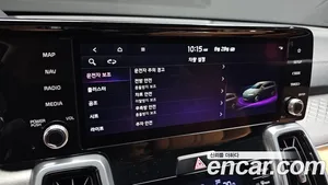 Kia Sorento, 2023 — миниатюра 23