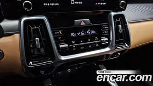 Kia Sorento, 2023 — миниатюра 24