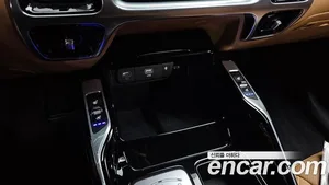 Kia Sorento, 2023 — миниатюра 25