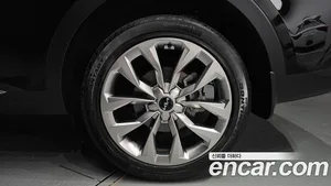 Kia Sorento, 2023 — миниатюра 7