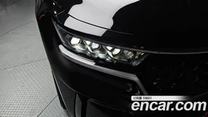 Kia Sorento, 2023 — миниатюра 8