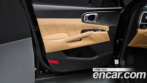 Kia Sorento, 2023 — миниатюра 14