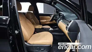 Kia Sorento, 2023 — миниатюра 16