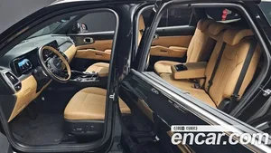 Kia Sorento, 2023 — миниатюра 27
