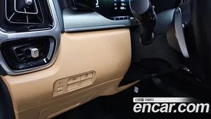 Kia Sorento, 2023 — миниатюра 29