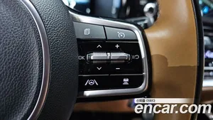Kia Sorento, 2023 — миниатюра 34