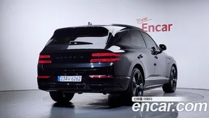Genesis GV80, 2025 — миниатюра 2