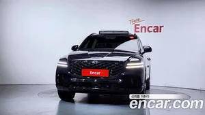 Genesis GV80, 2025 — миниатюра 3
