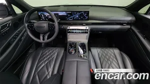 Genesis GV80, 2025 — миниатюра 7