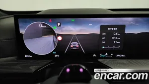 Genesis GV80, 2025 — миниатюра 8