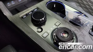 Genesis GV80, 2025 — миниатюра 9
