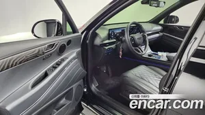 Genesis GV80, 2025 — миниатюра 10