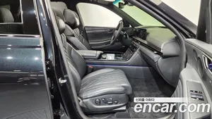 Genesis GV80, 2025 — миниатюра 11