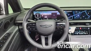 Genesis GV80, 2025 — миниатюра 13