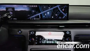 Genesis GV80, 2025 — миниатюра 14