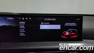 Genesis GV80, 2025 — миниатюра 16