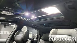 Genesis GV80, 2025 — миниатюра 17