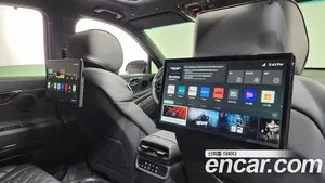 Genesis GV80, 2025 — миниатюра 18