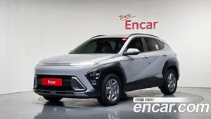 Hyundai Kona, 2025 — миниатюра 1