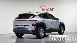 Hyundai Kona, 2025 — миниатюра 2