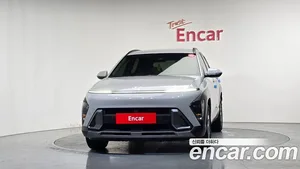 Hyundai Kona, 2025 — миниатюра 3