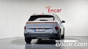Hyundai Kona, 2025 — миниатюра 4