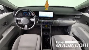 Hyundai Kona, 2025 — миниатюра 10